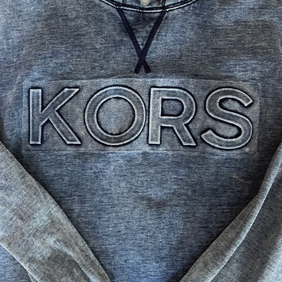 Michael Kors Hoodie - Picture 4 of 14